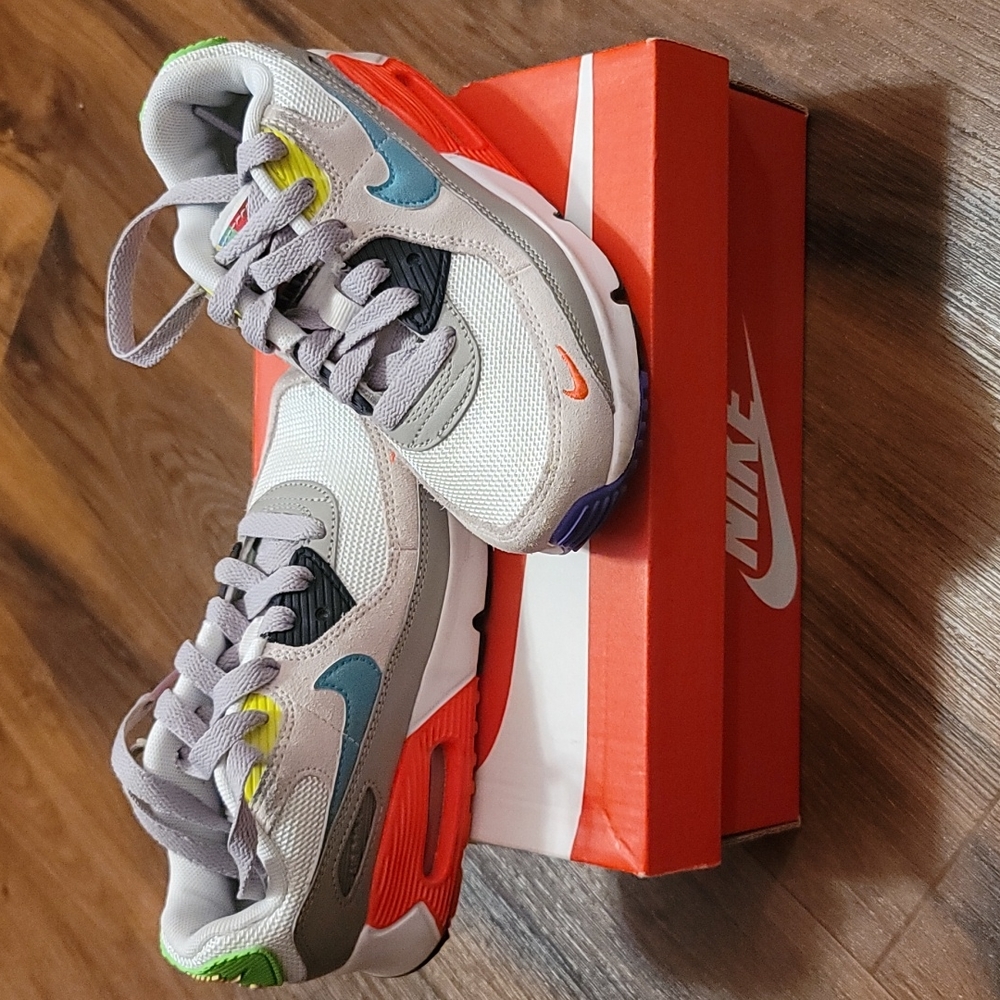 Air Max 90 EOI (PS)